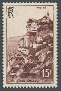 France 570,MNH.Michel 759. Views 1946.Rocamador.