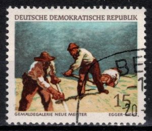 Germany - DDR - Scott 1033