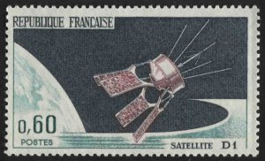 France  1148 MNH