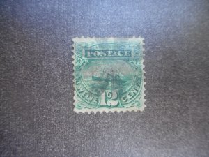 # 117 F-VF Used