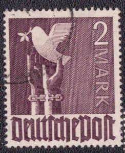 Germany 575 1947 Used