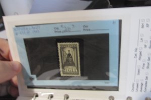 Netherlands   Scott #133 mint never hinged (SV $200)