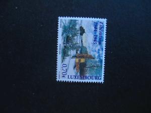 Luxembourg #1152 Mint Never Hinged- (JB8) WDWPhilatelic 