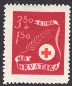 CROATIA SCOTT B71