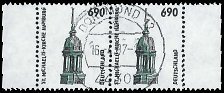 GERMANY   #1859 USED PAIR (1)