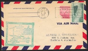 FIRST FLIGHT COVER COLLECTION (109) Covers Mostly US Few International