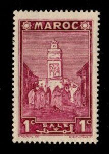 French Morocco #149 Mint