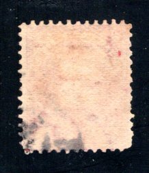 US J41, F/VF, Used, CV $5.00  ......   6781110