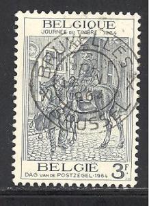 Belgium 609 used SCV $ 0.25 (DT)