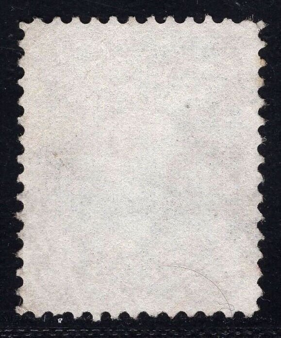 MOMEN: US STAMPS #70 USED $300 LOT #81371*