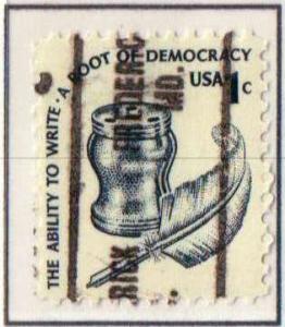 U.S. Precancel - Maryland, Frederick