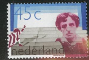 Netherlands Scott 583 MNH** 1978 Verkeade as Hamlet stamp