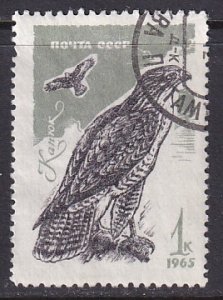 Russia (1965) Sc 3124 CTO