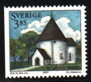 Sweden #2212    MNH