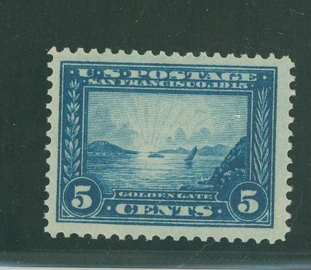 Pnc5 44c Flag S111 US 4392 MNH F-Vf  United States, General Issue Stamp /  HipStamp