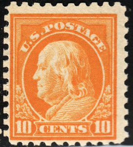 U.S. 472 F+VF NH (72518) 