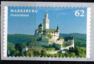 Germany 2015,Sc#2828 MNH, Marksburg  s./a.