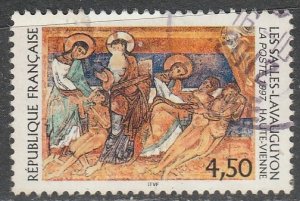 France   2564      (O)     1997