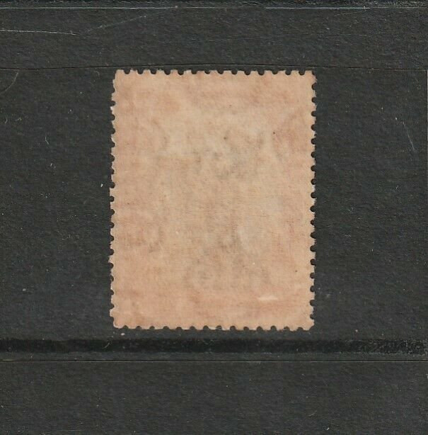 Malta 1926 defs Postage , 10/- MM SG 172