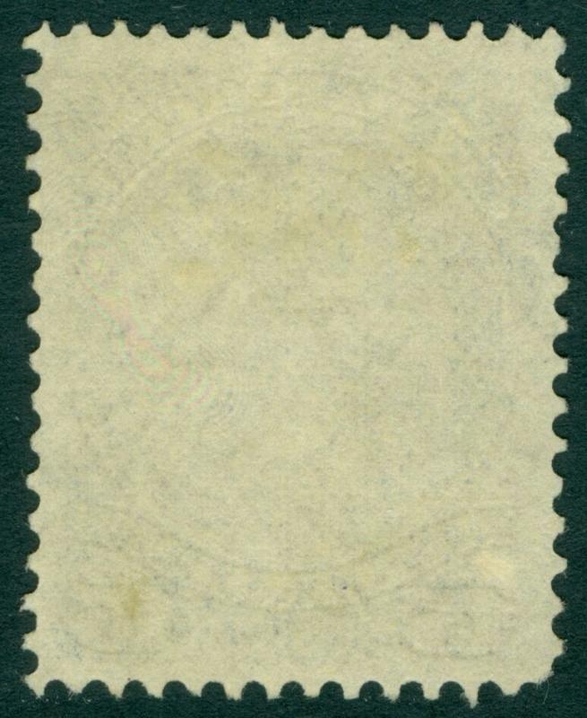 EDW1949SELL : CANADA 1868 Scott #29 XF, Used. Perfect color. PSAG Cert. Cat $65