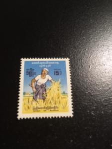 Burma sc 193 MNH