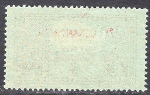 ALEXANDRETTA SCOTT J6