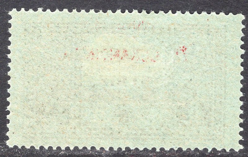 ALEXANDRETTA SCOTT J6