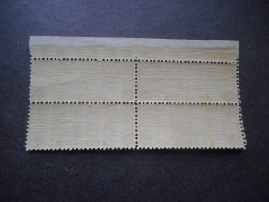 # C 17 VFNH Plate Block