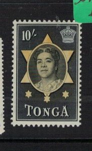 Tonga SG 113 MOG (5evg)