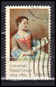 1533 Used Fine D29144