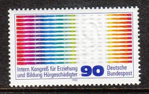 Germany 1332 MNH VF