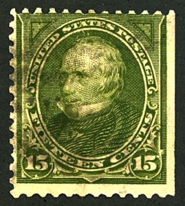U.S. #284 USED