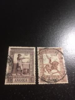 Angola sc 277,281 u