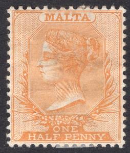 MALTA SCOTT 7