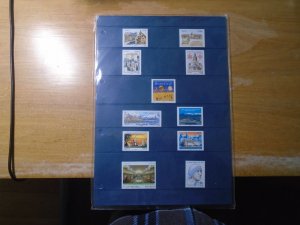 France  Collection 2010  second  trimester