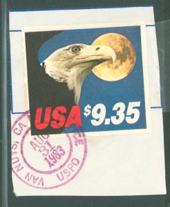 United States #1909  Single