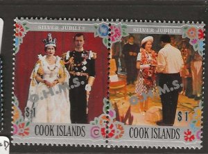 COOK ISLANDS SCO7      MOG     P0930A H