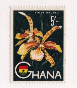 Ghana stamp #59, used