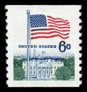 USA 1338A Mint (NH)