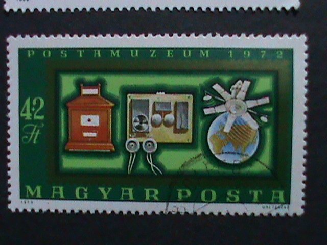 ​HUNGARY-MANY AIR & SPACE PICTORIAL  LARGE USE STAMPS VF WE SHIP TO WORLD WIDE