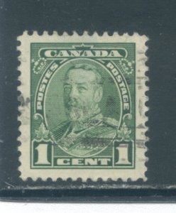 Canada 217  Used