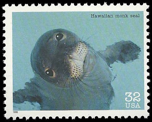 US - #3105c - MNH - SCV-0.80