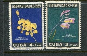 Cuba #611-2 Used - Make Me A Reasonable Offer (L)