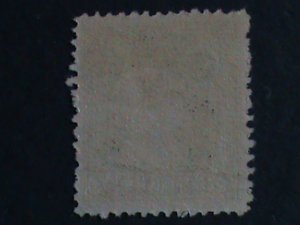 ​CHINA-1946 SC#656 76 YEARS OLD- TENG KENG SURCHARGE MINT VERY FINE