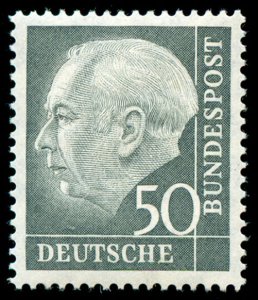 momen: Germany Stamps #714 Mint OG VF