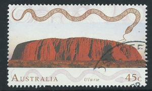 Australia  SG 1392   VFU