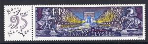 France 2449 MNH VF