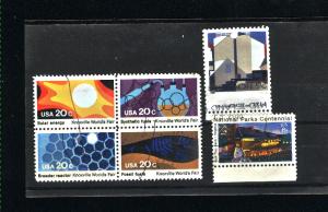 USA #45  used  PD .48