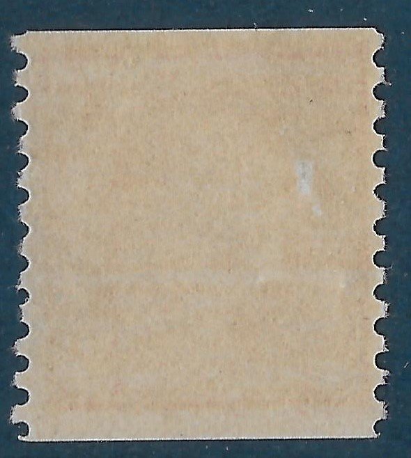 US 1916 Sc. #492 faults Cat. Val. $9.00