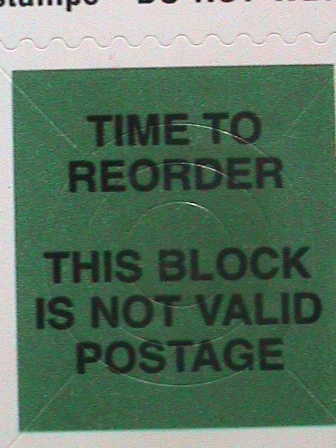 ​UNITED STATES-2000-SC# 3404-7 THE AMERICAN BERRIES-MNH BOOKLET VERY FINE